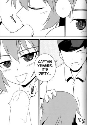 "Eroi Okkii Yawarakai" Page #35