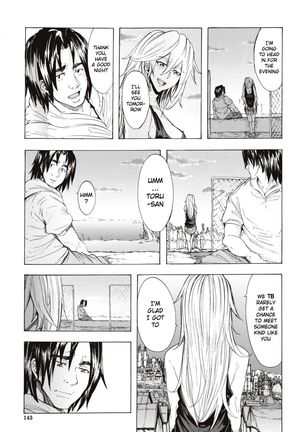 Juurin no Ame ch.1-5 Page #137