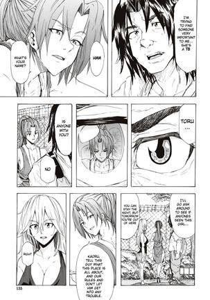 Juurin no Ame ch.1-5 Page #130