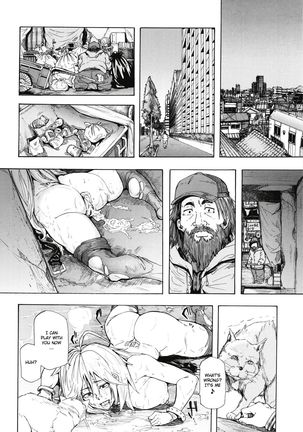 Juurin no Ame ch.1-5 Page #76