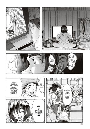 Juurin no Ame ch.1-5 Page #80