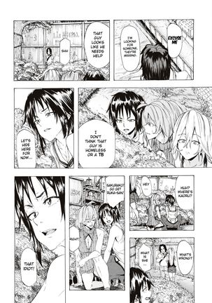 Juurin no Ame ch.1-5 Page #127