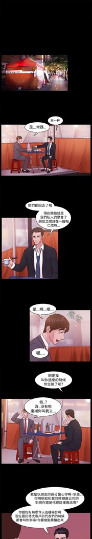 Looser Ch.1~5 中文