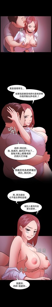 Looser Ch.1~5 中文