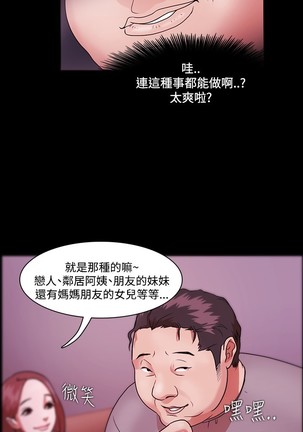 Looser Ch.1~5 中文 - Page 40