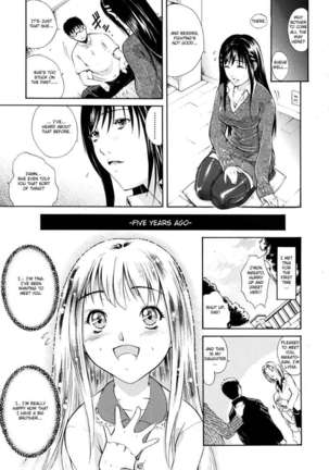 Kin☆Kira - Page 9
