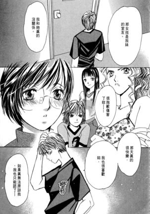 Haru yo, Koi Vo.1 Page #196