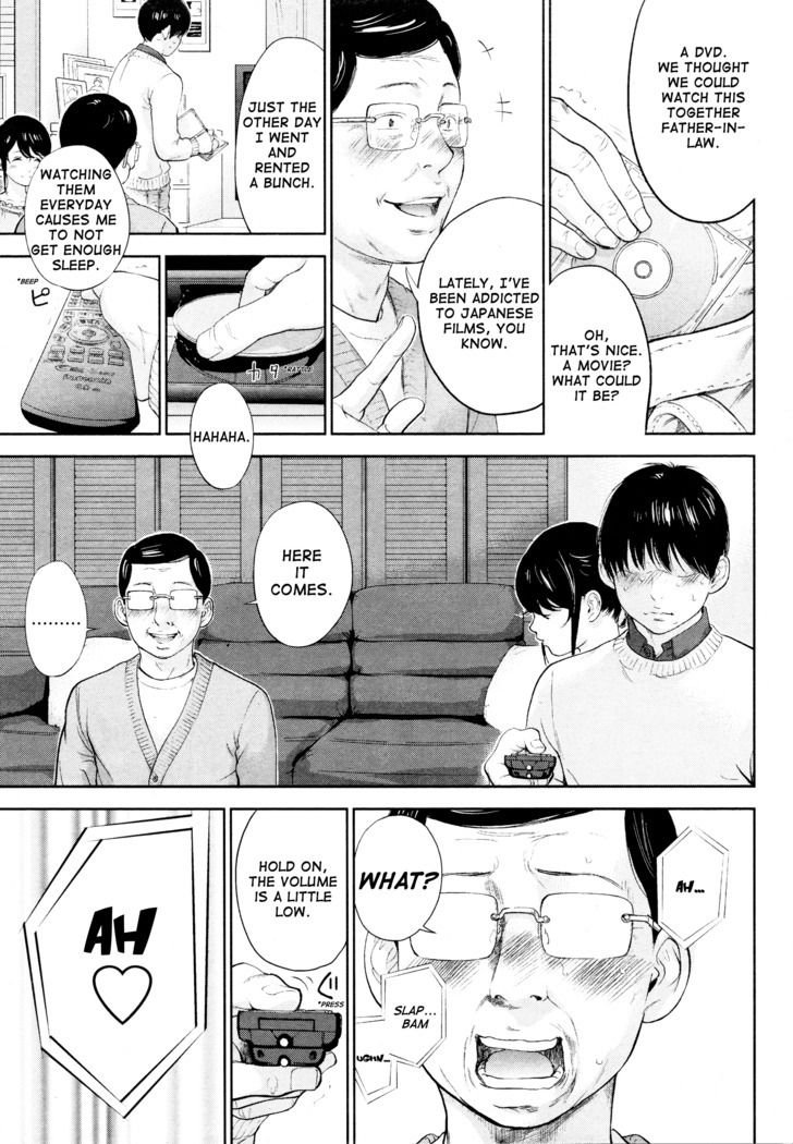 Netoraserare Ch. 23