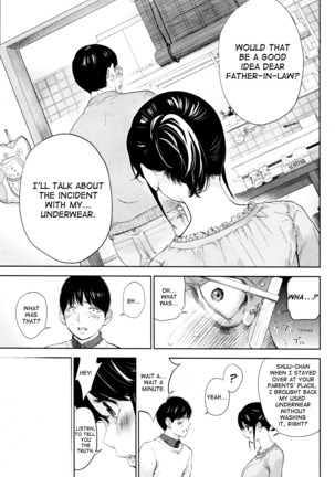 Netoraserare Ch. 23 Page #18