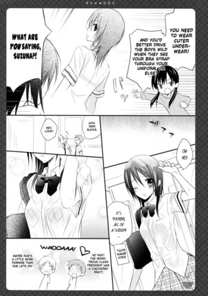 Otomebiyori - Page 6