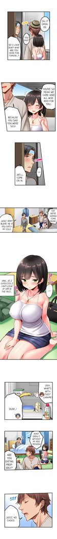 Surprise NTR! Ch. 1 - 9