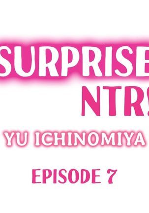 Surprise NTR! Ch. 1 - 9 Page #57