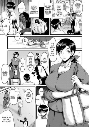 Tomodachi, Osananajimi mo Kaa-san mo Netorareru Page #88