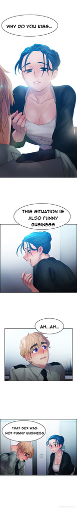 Lady Garden Ch.1-33