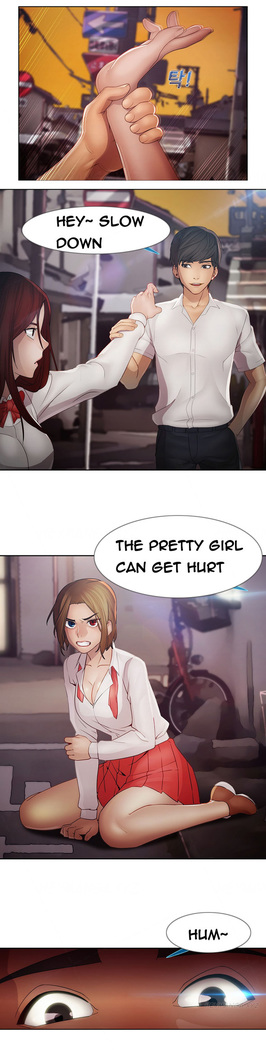 Lady Garden Ch.1-33