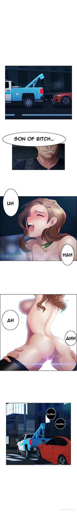Lady Garden Ch.1-33
