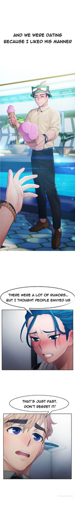 Lady Garden Ch.1-33