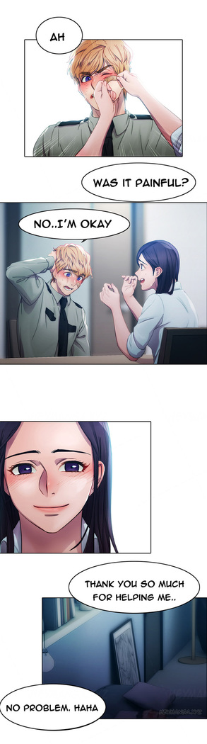 Lady Garden Ch.1-33