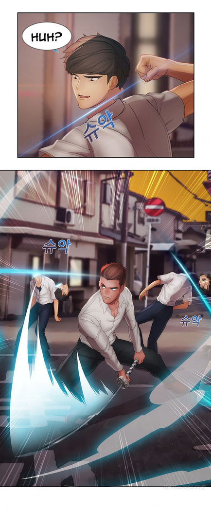 Lady Garden Ch.1-33