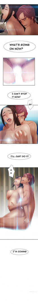 Lady Garden Ch.1-33