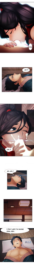 Lady Garden Ch.1-33