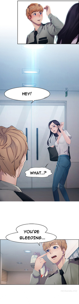 Lady Garden Ch.1-33
