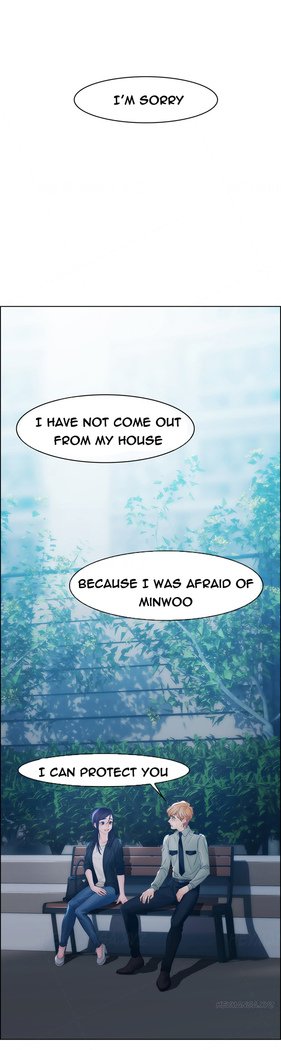 Lady Garden Ch.1-33