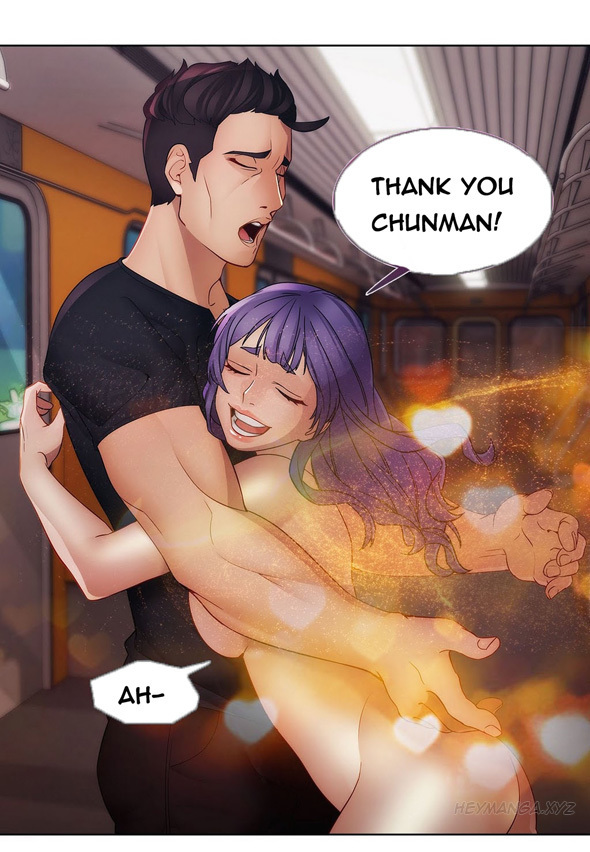 Lady Garden Ch.1-33