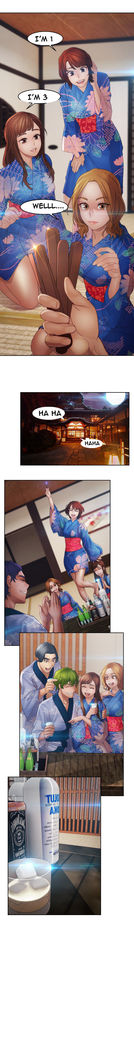 Lady Garden Ch.1-33