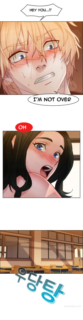 Lady Garden Ch.1-33