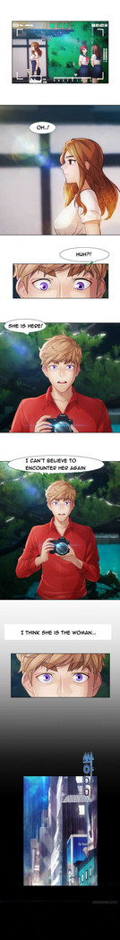 Lady Garden Ch.1-33