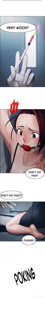 Lady Garden Ch.1-33