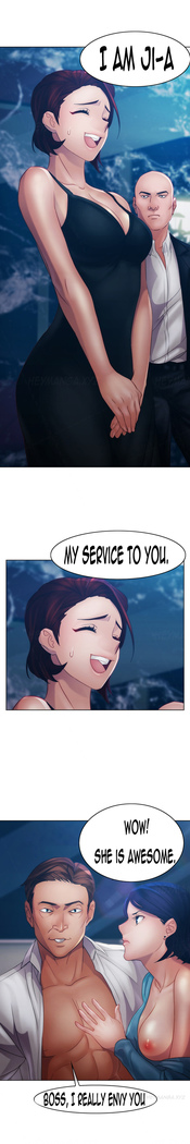 Lady Garden Ch.1-33
