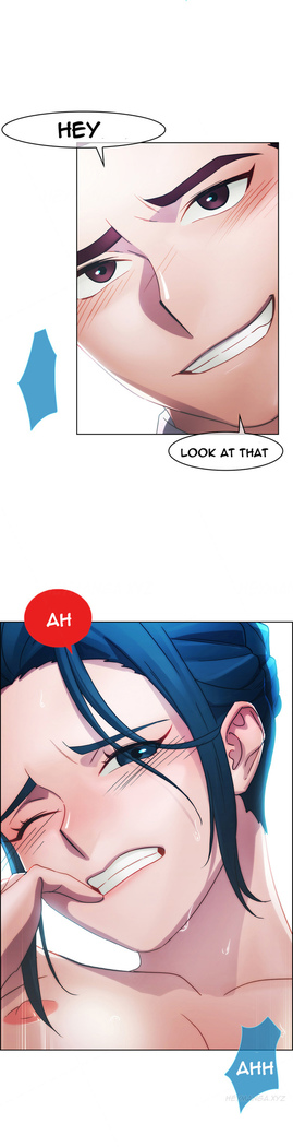 Lady Garden Ch.1-33