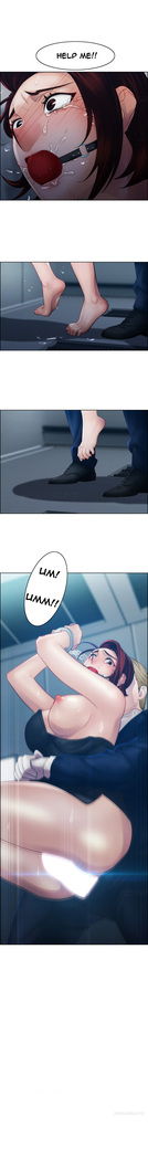 Lady Garden Ch.1-33