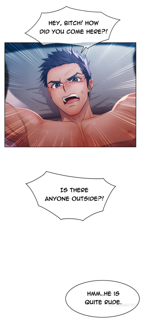 Lady Garden Ch.1-33