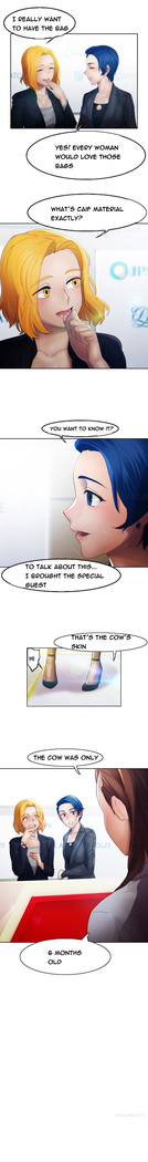 Lady Garden Ch.1-33