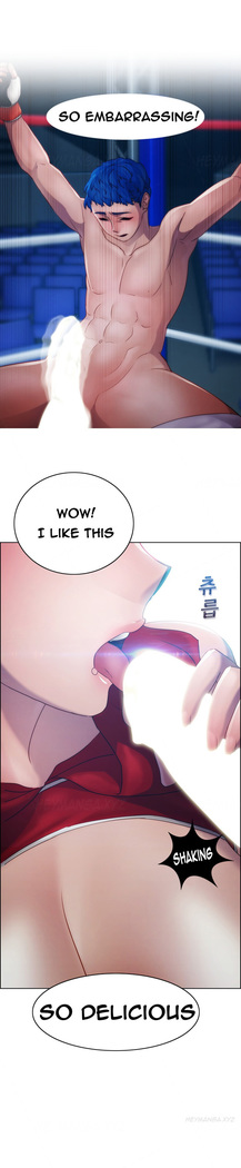 Lady Garden Ch.1-33