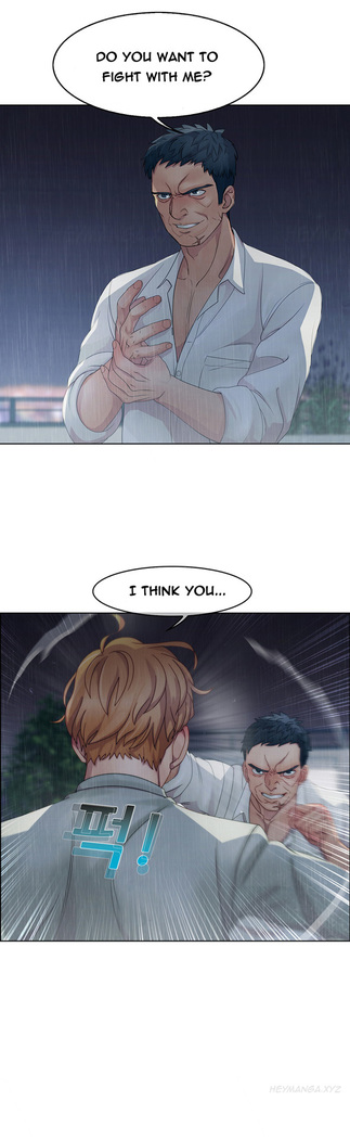 Lady Garden Ch.1-33
