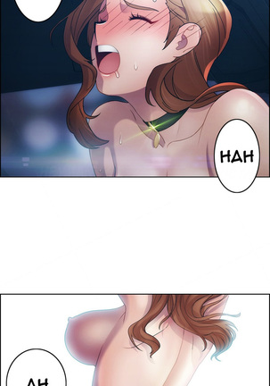 Lady Garden Ch.1-33 Page #392