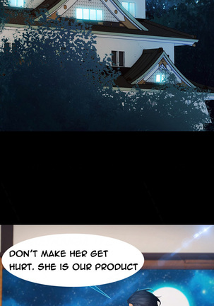 Lady Garden Ch.1-33 Page #731