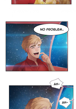 Lady Garden Ch.1-33 Page #653