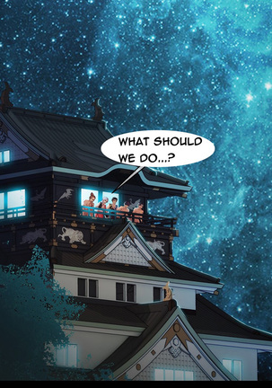 Lady Garden Ch.1-33 Page #735
