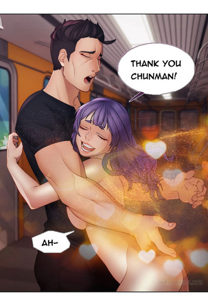 Lady Garden Ch.1-33 Page #693