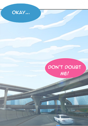 Lady Garden Ch.1-33 Page #255