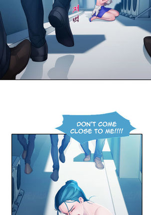 Lady Garden Ch.1-33 Page #322