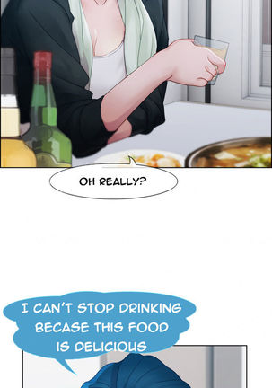 Lady Garden Ch.1-33 Page #345
