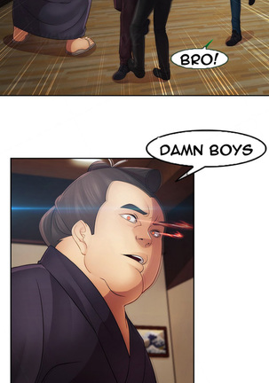 Lady Garden Ch.1-33 Page #634