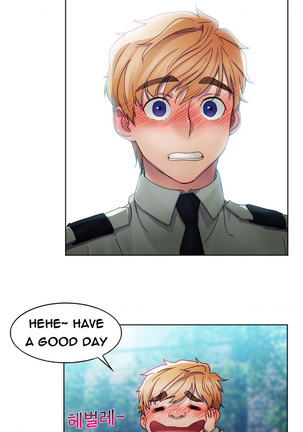 Lady Garden Ch.1-33 Page #213
