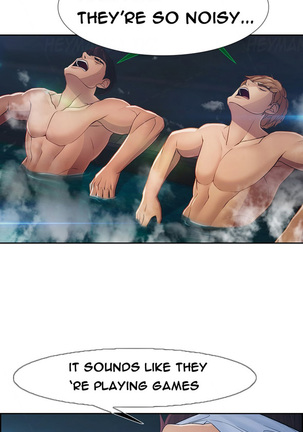 Lady Garden Ch.1-33 Page #619